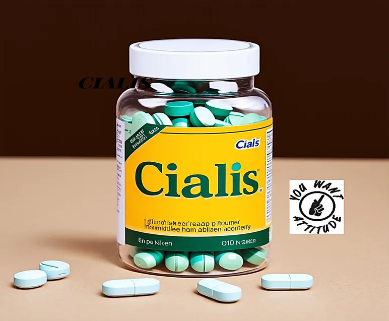 Cialis 1